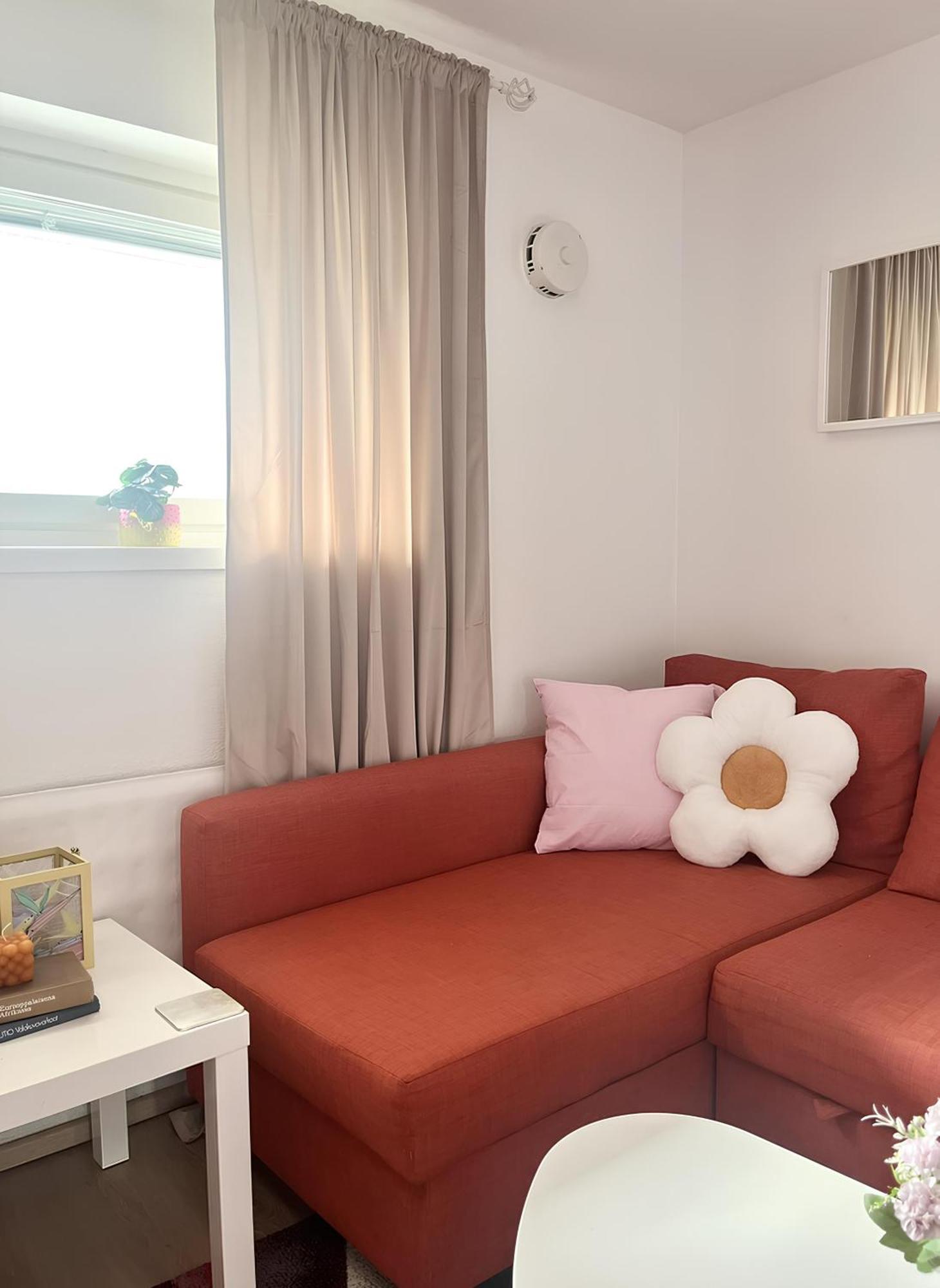 Relax By The Sea 4 Min To Free Parking Helsingfors