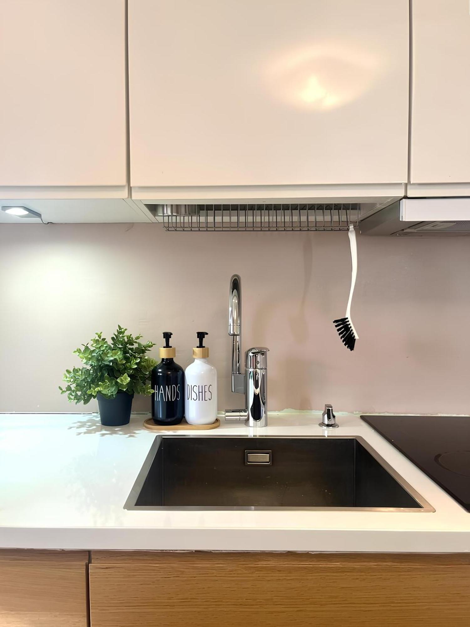 Appartement Relax By The Sea 4 Min To Free Parking Helsinki