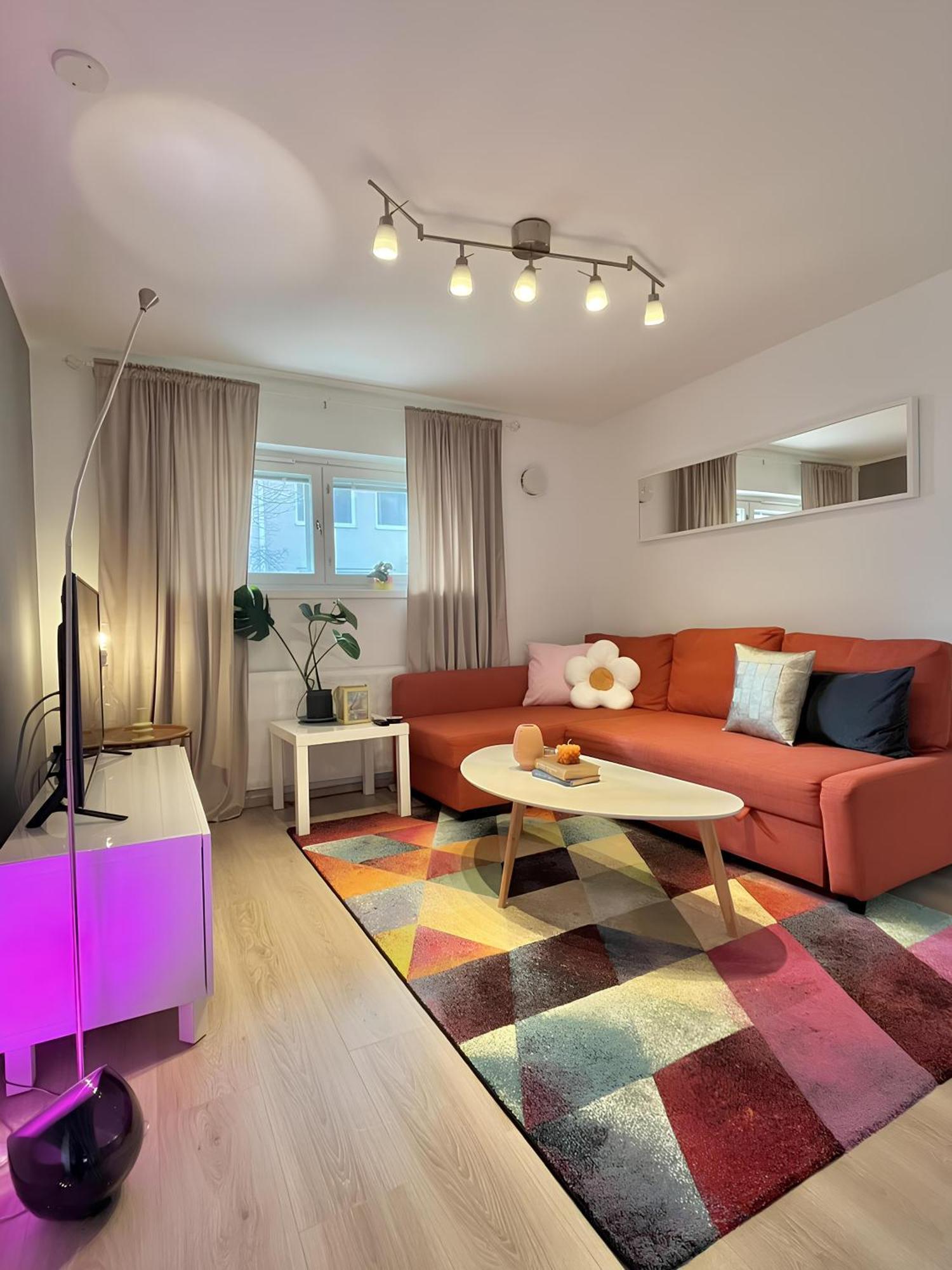 Appartement Relax By The Sea 4 Min To Free Parking